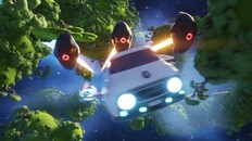 General / Cinematic | Cosmo Tales Teaser Trailer