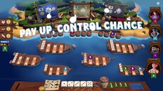 Gameplay | Skull Port trailer