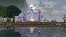 Gameplay | 10th anniversary teaser