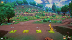 Gameplay | gameplay