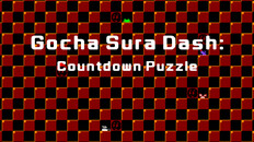 Gameplay | GochaSuraDash