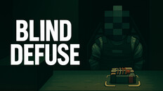 Gameplay | Blind Defuse - Official Trailer