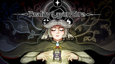 General / Cinematic | Reality Layer Zero v0.4 Update Trailer