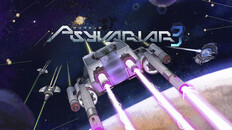 Teaser | Psyvariar 3 early teaser