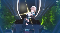 General / Cinematic | 虹塵 DispersionStorm GameView