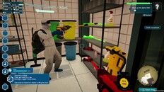 Gameplay | Purrrifiers: Cleaning Chaos Release Date Trailer