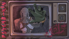 General / Cinematic | Psycho-Kin Teaser Trailer