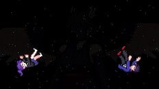 General / Cinematic | The Overworld Trailer