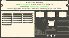 Teaser | Potion Brewing