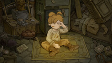 Generali/Cinematografici | 开场展示 / CG