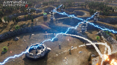 Gameplay | Teaser German