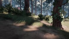 General / Cinematic | Beyond the Vale - Playtest Trailer