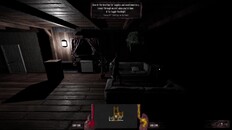 게임플레이 | Dreadveil Gameplay