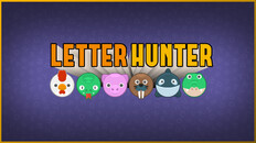 Gameplay | Letter Hunter Gameplay Trailer