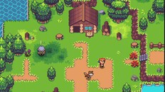 Teaser | Let's go Woody !