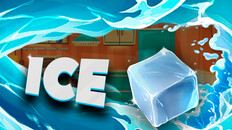 Gameplay | ICE! Gameplay Trailer