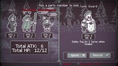 玩法展示 | Release Trailer