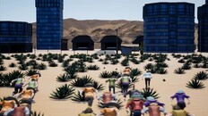 Gameplay | Release Trailer