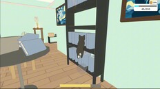 Gameplay | Cat Chaos Gameplay Trailer