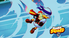 Gameplay | QuackSquad