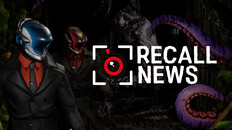 General / Cinematic | Recall News Gameplay Trailer