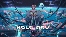 General / Cinematic | Holo ADV Trailer 