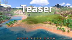 Teaser | Pre-Alpha Teaser