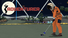 General / Cinematic | Super Video Golf - The Adventurer Trailer