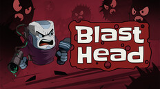 General / Cinematic | Blast Head - Trailer - HD