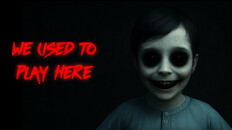 Teaser | We Used to Play Here Teaser Trailer