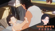 General / Cinematic | Your Wife's Pussy