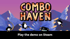 General / Cinematic | Combo Haven Demo Launch Trailer