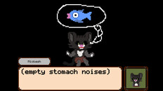 General / Cinematic | Catfighter Trailer