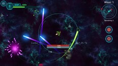 Gameplay | Orbit Run Gameplay_english