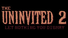 Gameplay | The Uninvited 2 Trailer