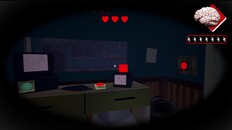 Gameplay | EscapeFromIrene Parasite