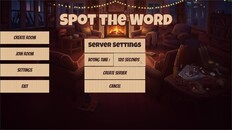 Teaser | SpotTheWord