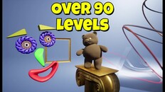 Gameplay | TeddyRoller2Trailer1