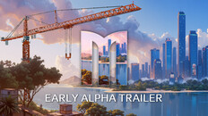 Gameplay | Gameplay Trailer (Early Alpha)