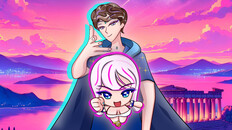 General / Cinematic | Aeoliada First Look Trailer