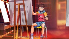 General / Cinematic | gaiyamingxiangqu