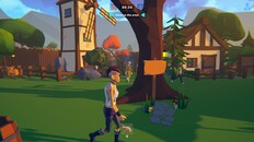 Gameplay | SUSPECTO : TRAILER