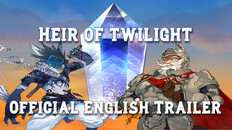 Gameplay | Heir of Twilight