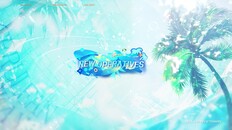 玩法展示 | New update: Cerulean Getaway-2