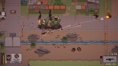 Teaser | Meowcide teaser