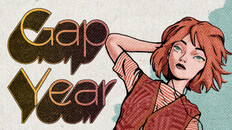 Teaser | Gap Year Teaser Trailer