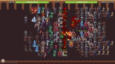 Gameplay | 炎龙骑士传