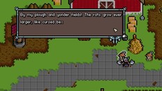 Gameplay | Itch Demo Trailer