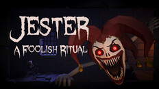 Gameplay | Jester: A Foolish Ritual Demo Trailer
