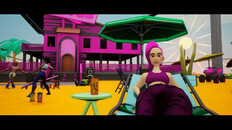 Spelupplägg | GG Party - Launch Trailer